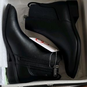 Agua College Carlota Bootie